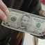  Five dollar bill